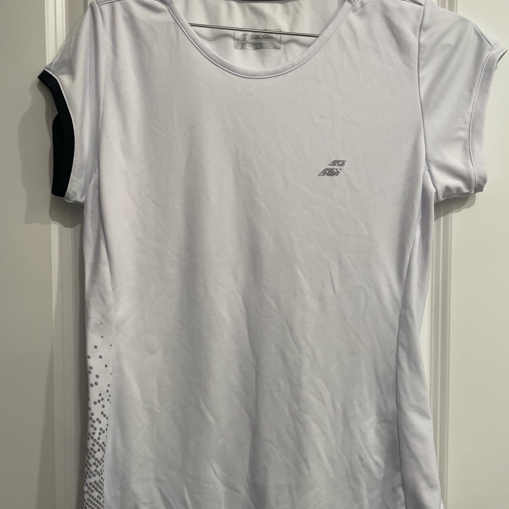 Women's Babolat Cap Sleeve Top